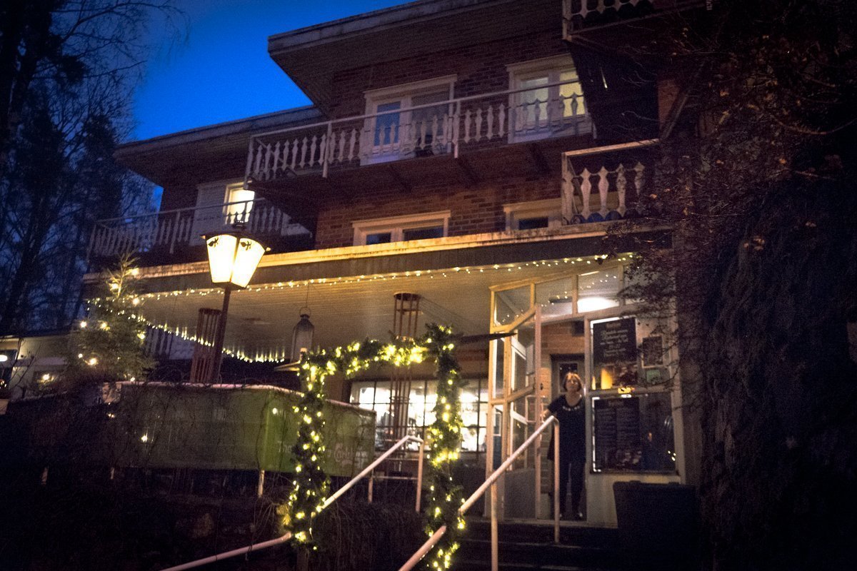 Gasthaus Lohja
