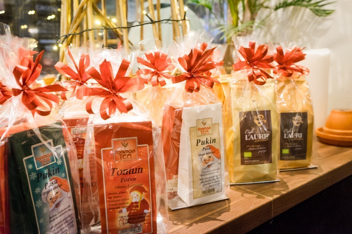 Cafe Lauri