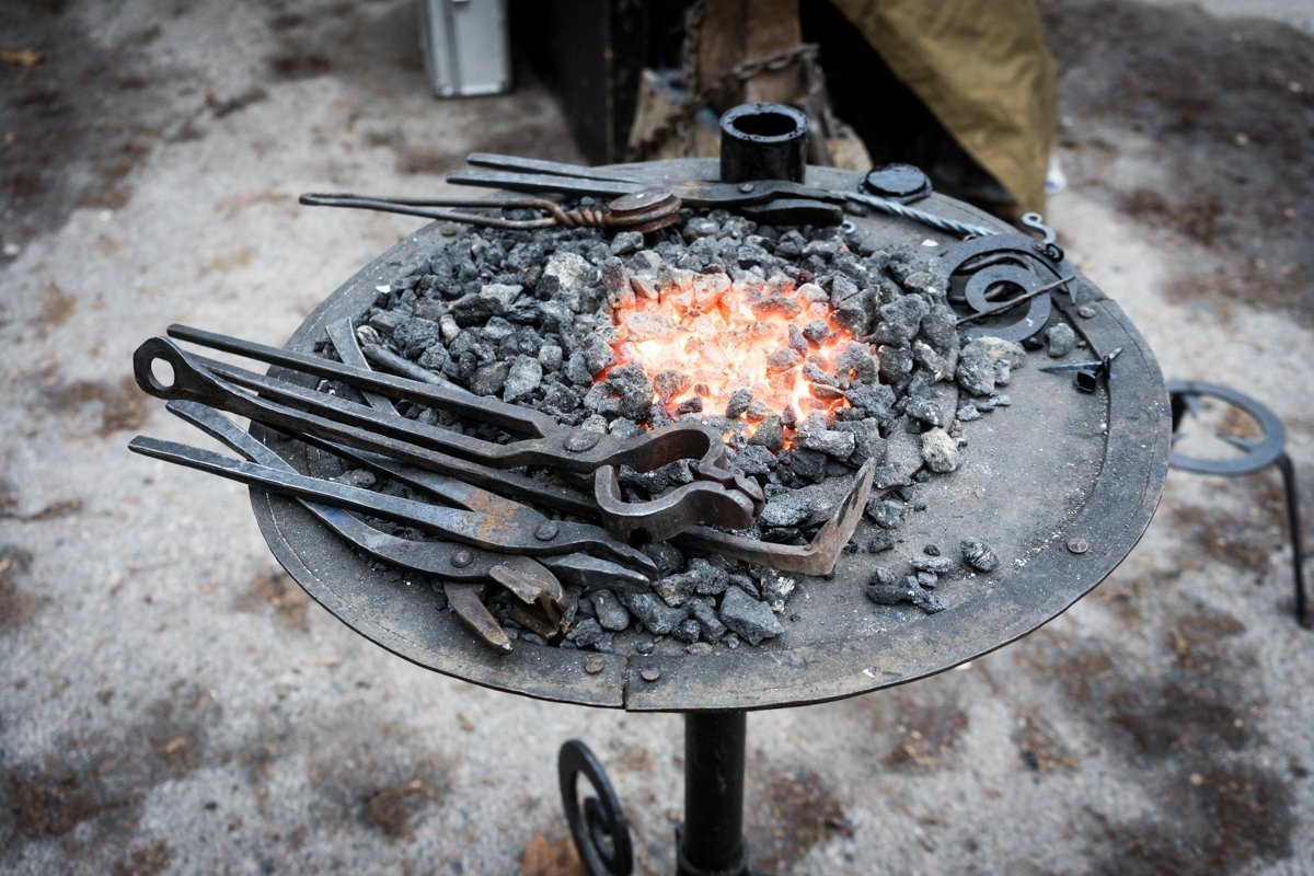 Lohja Menneen ajan joulumarkkinat