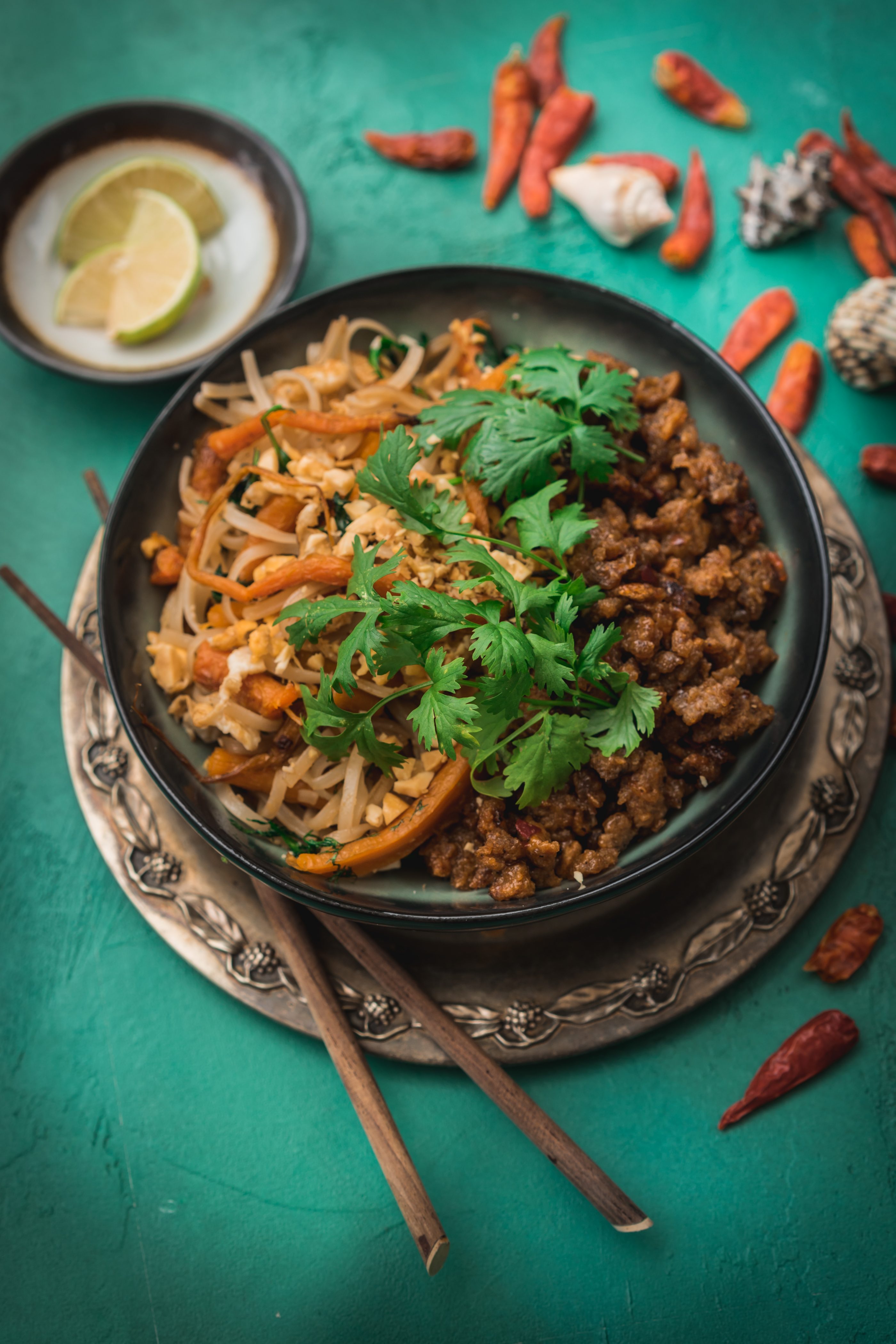 pad thai sirkkis
